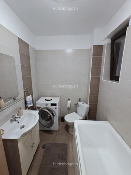 2 camere renovat, balcon mare, centrala + AC – Parc Bazilescu, proprietar