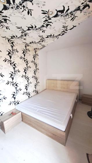 Apartament 4 camere, 76.60 mp, zona Tractorul