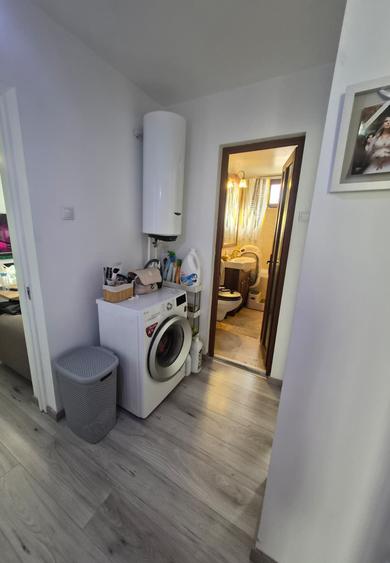 Vanzare apartament 3 camere Bucur Obor / Masina de Paine