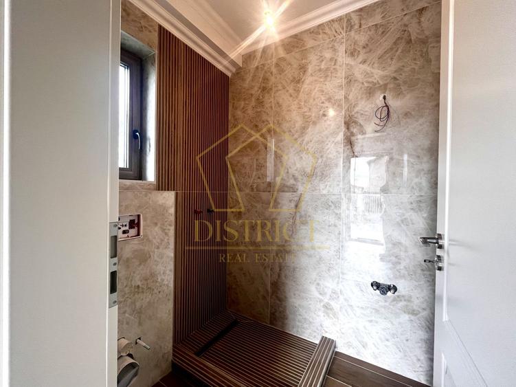 Duplex modern cu 4 camere I Giroc