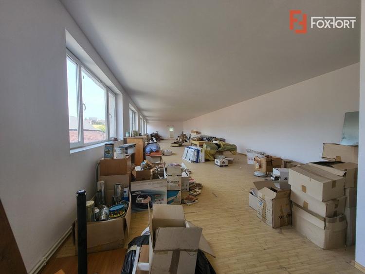 2 Spatii de birouri de inchiriat in Timisoara, Calea Sagului - ID C5489