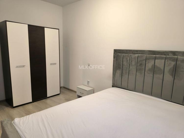 Apartament de inchiriat cu 3 camere si garaj strada Oasului 90 - 4