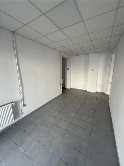 Spatiu Comercial, 226 mp, Sibiu