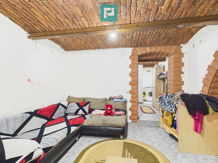 Apartament 3 camere, 62.2 mp, strada Ion Ghica