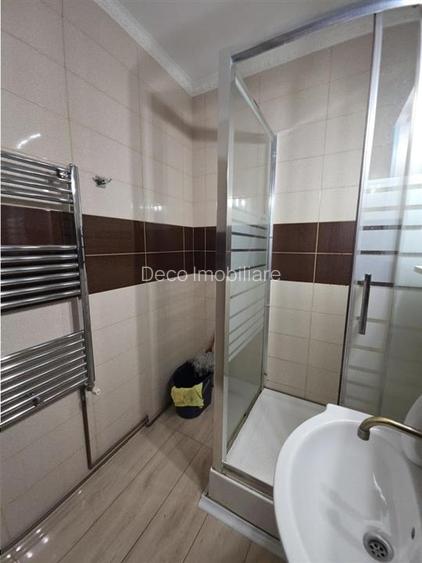 Apartament 2 camere decomandat, P-ta Marasti - 17