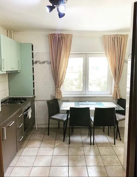 Apartament 3 Camere | Nerva Traian | Decomandat | Pet Friendly | Bloc Reabilitat