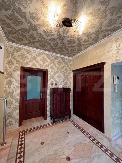 Casă în Zona Strada Botizului