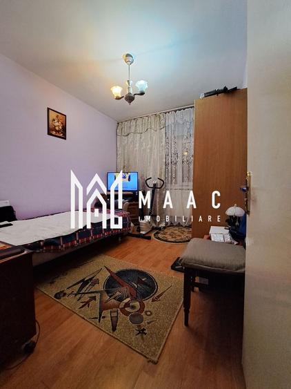 Apartament 4 camere | etaj 1 | Calea lui Traian |