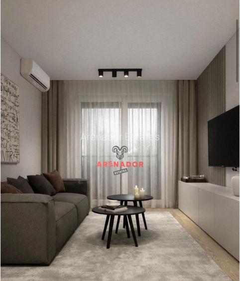 Studio | Estoria Pallady | Centrala | Metrou | Lux - 2