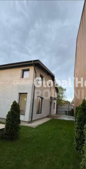 Casa 4 camere 150MP | Mobilat si utilat | 2024 | 2 locuri de parcare | - 13