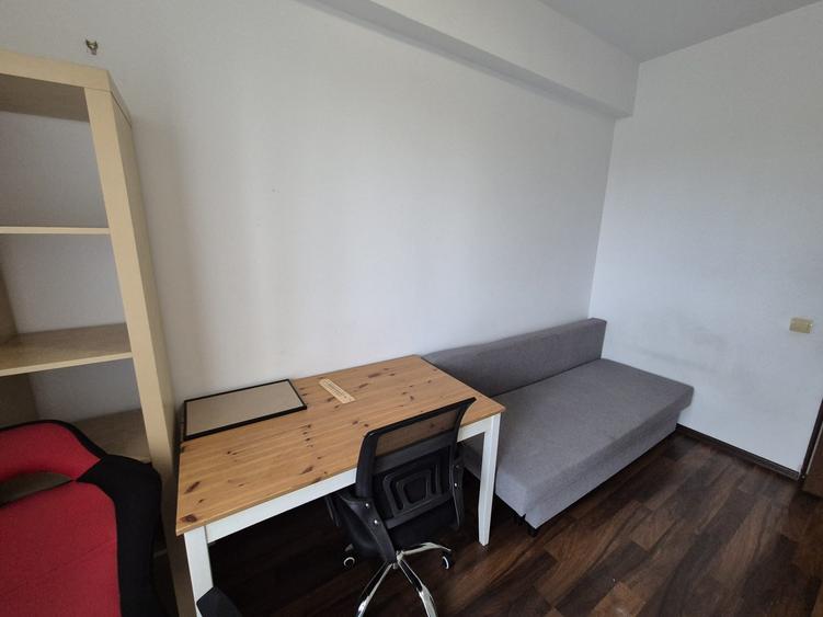Berceni – Metalurgiei - Monaco Towers, inchiriere ap. 3 camere mobilat, parcare