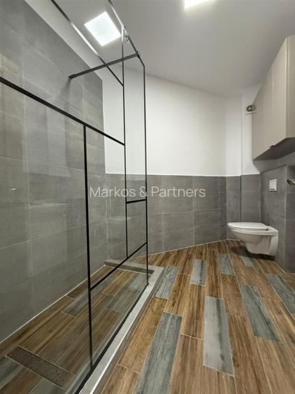 Apartament 2 camere l 2 terase l Garaj l Str.Cetatii - 4