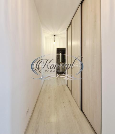 Apartament spatios cu terasa si parcare in Elite Junior, Fabricii - 10