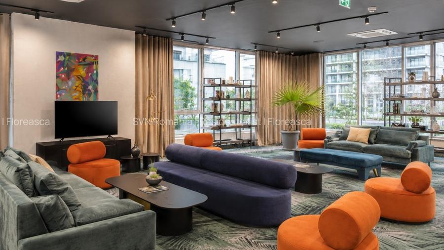 REA1029072 apartament 3 camer I Luxuria Residence - 10