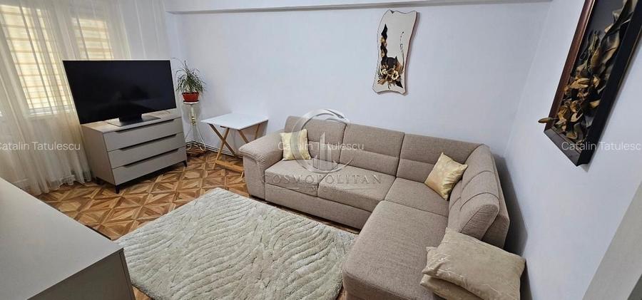 Apartament cu 2 camere ultracentral etaj 1 renovat mobilat utilat