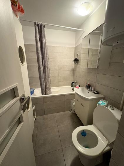 Vanzare | Apartament 2 camere | Gorjului | Centrala Termica