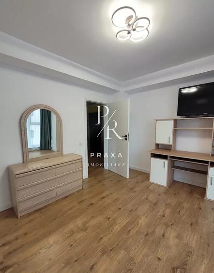 Apartament cu 2 camere, 53mp, balcon, mobilat, LIFT, AC, zona Sesul de Sus!