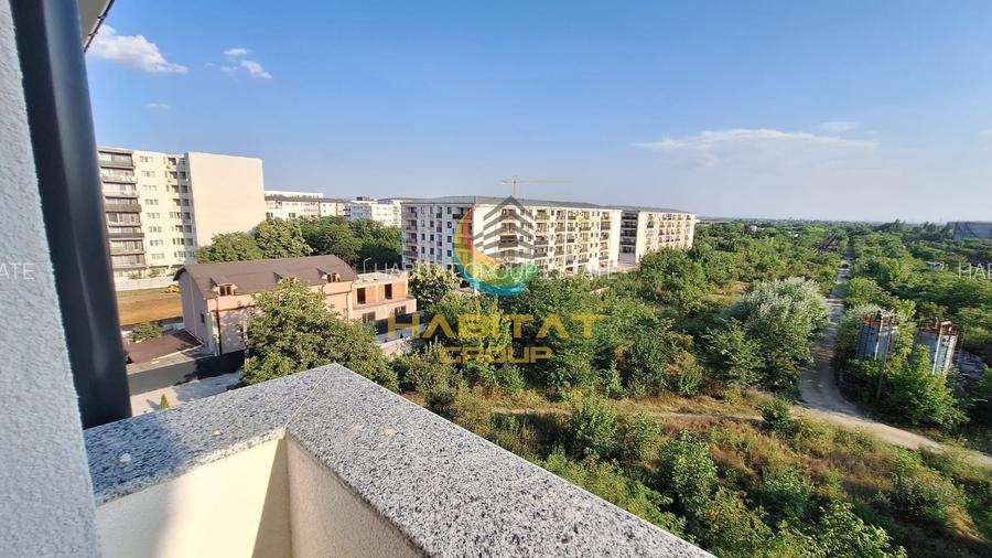 Vanzare ap 2 camere Grand Arena Et 5 bloc cu lift - 12