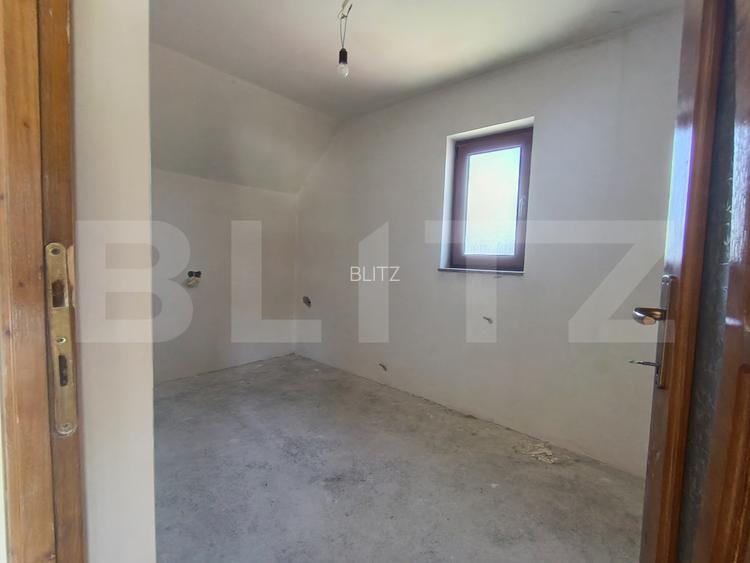 Casa cu 5 camere, în suprafață de 200 mp, Zalau - 17