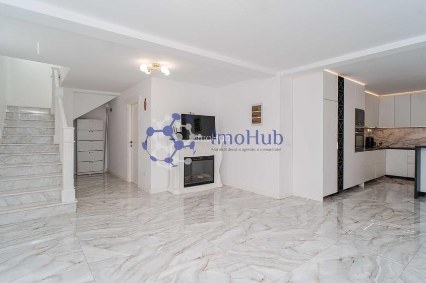 Vilă Deosebită în Valea Ursului | Teren 1.091 mp | 224 mp utili - 27