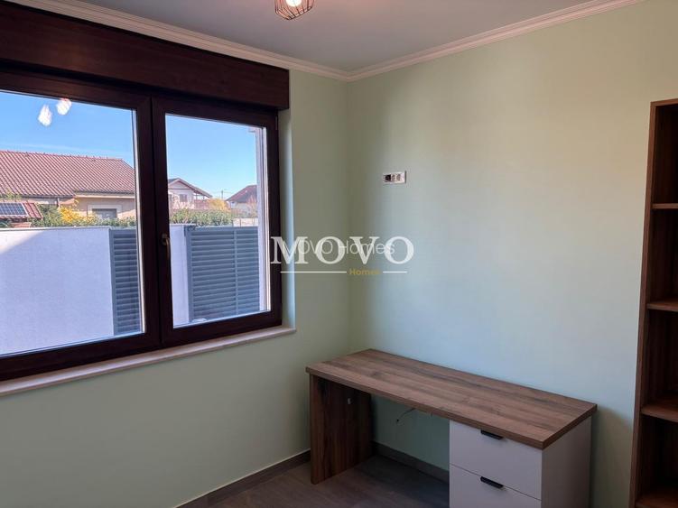 Casa individuala 4 camere | Ghiroda