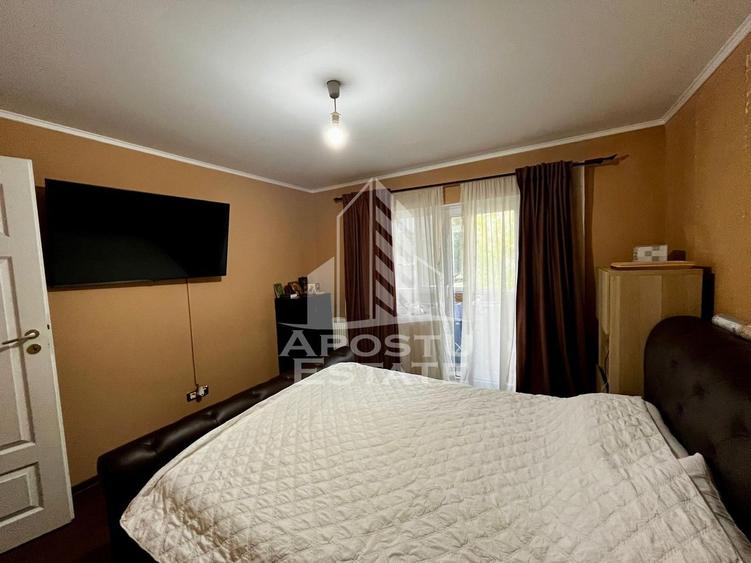 Apartament 3 camere de vanzare, zona Lipovei, Timisoara