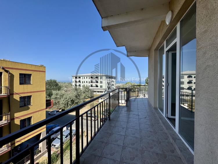 Apartament 3 camere de vânzare Mamaia Nord, Constanța - 16