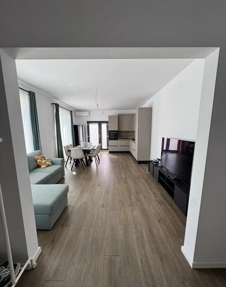 Vila 4 Camere I TUNARI I Individuala
