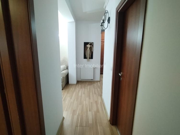 Apartament 2 camere Copou Bellevue 163183 - 3