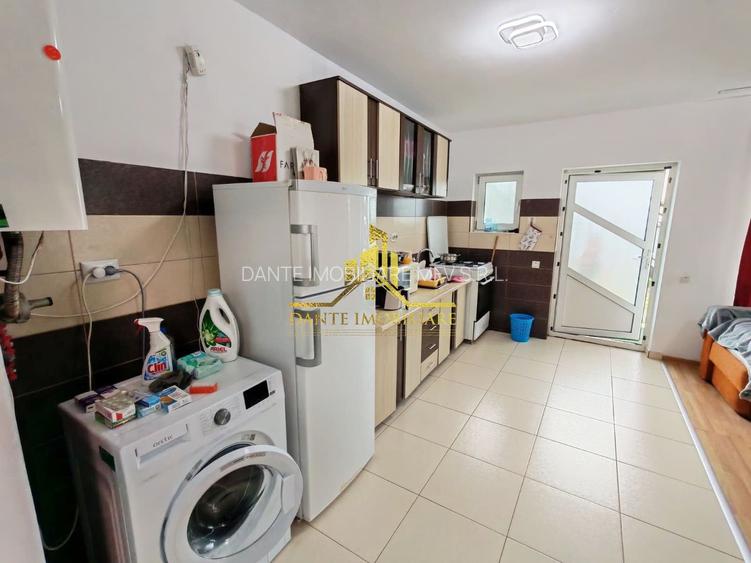 2 camere, PET FRIENDLY, mobilat modern, parcare, Marasti, Fabricii - 7