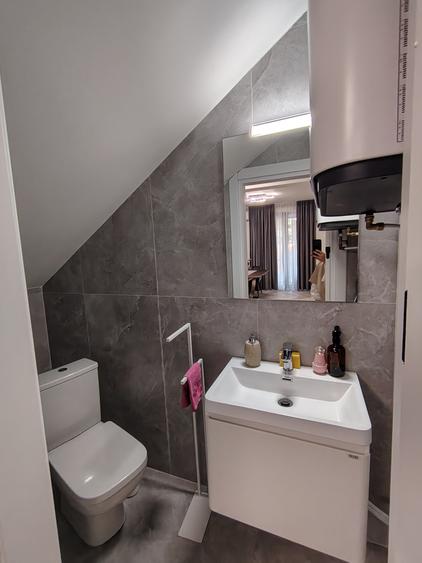 VÂNZARE VILĂ PREMIUM P+2E – FUNDENI / DOBROEȘTI, STR. CIREȘULUI
