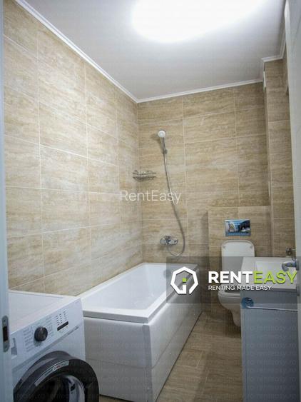 Apartament cu o camera situat in bloc nou - Complex Zorilor - 6