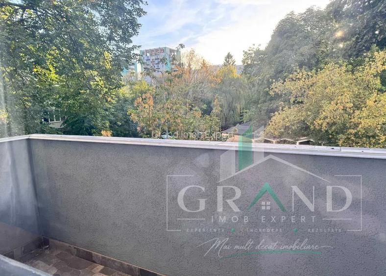 2 CAMERE | 43 MP | ETAJ 2/10 | BALCON | CT | AC | GHEORGHENI