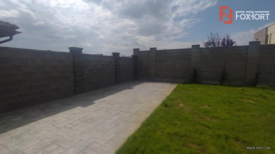 Duplex 5 camere, Sacalaz - Finisaje Premium