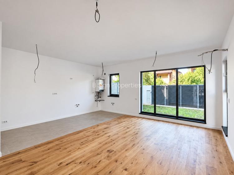 Case Duplex spre vanzare | P+1+M | Straulesti | Comision 0% - 2