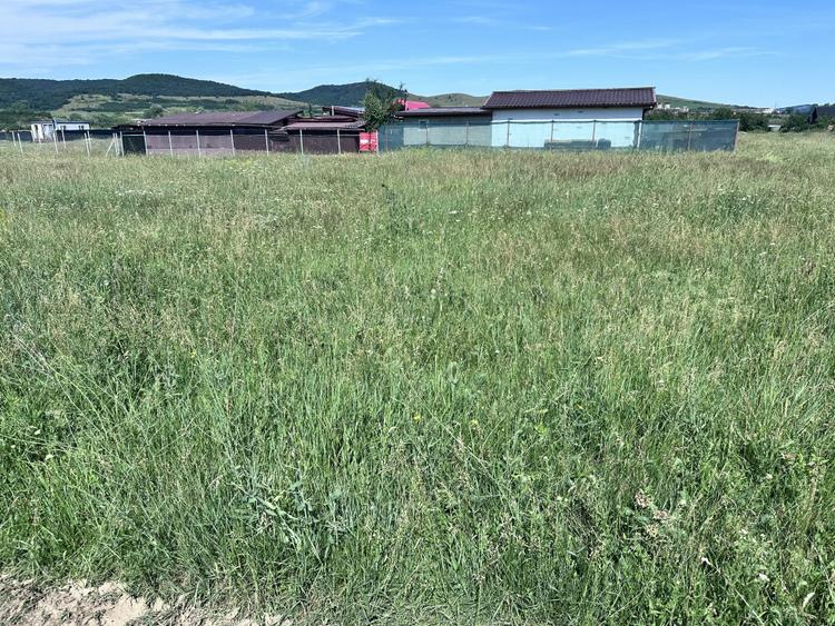 OKAZIE ! Teren INTRAVILAN I 449 mp. I Vanzare I Alba Iulia | Zona MICESTI cu PUZ