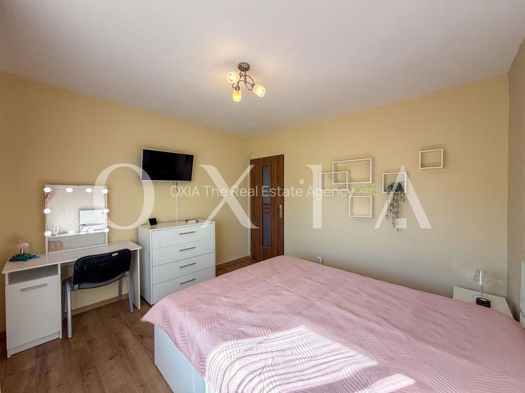 AX1353 Soarelui, Decomandat, Mobilat&Utilat