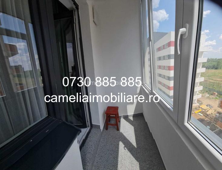 2 camere, nou, centrala, Bd Timisoara, Complex Avangarde Grande Village - 6