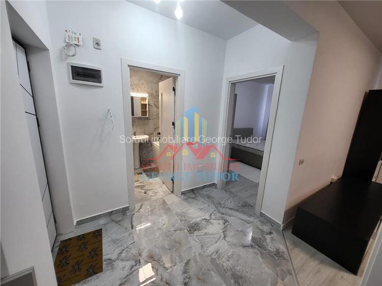 Inchiriere 2 camere Militari Residence Parcare privata - 2