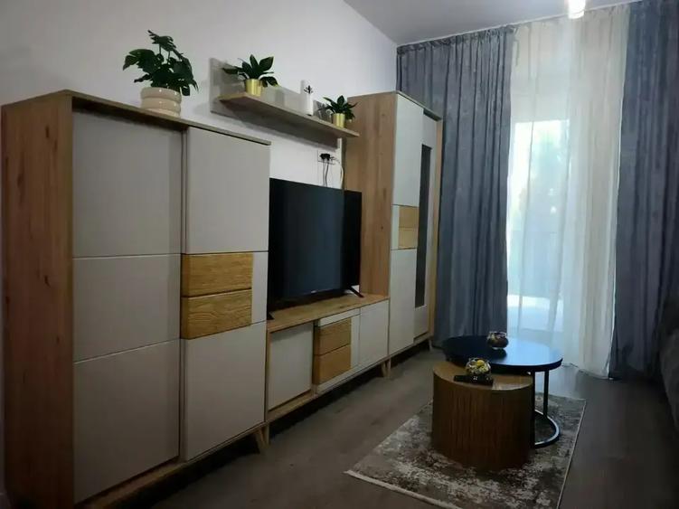 2 Camere+parcare | 4 minute Metrou Teclu | Prima inchiriere | Estoria