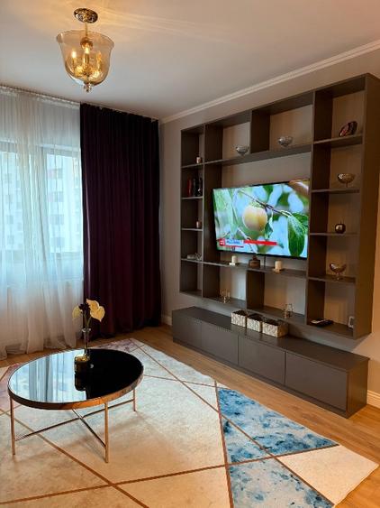 Apartament de inchiriat in Regie Residence