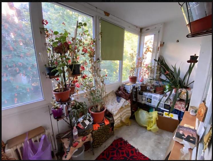 Zona Soarelui Apartament 1 Camera Etaj 2 - 6