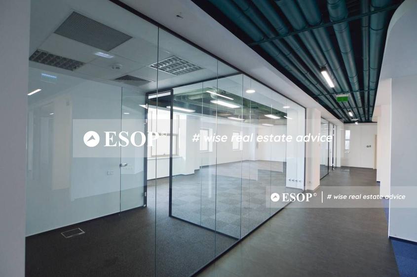 Office building de vanzare, zona Cotroceni, ID 4579