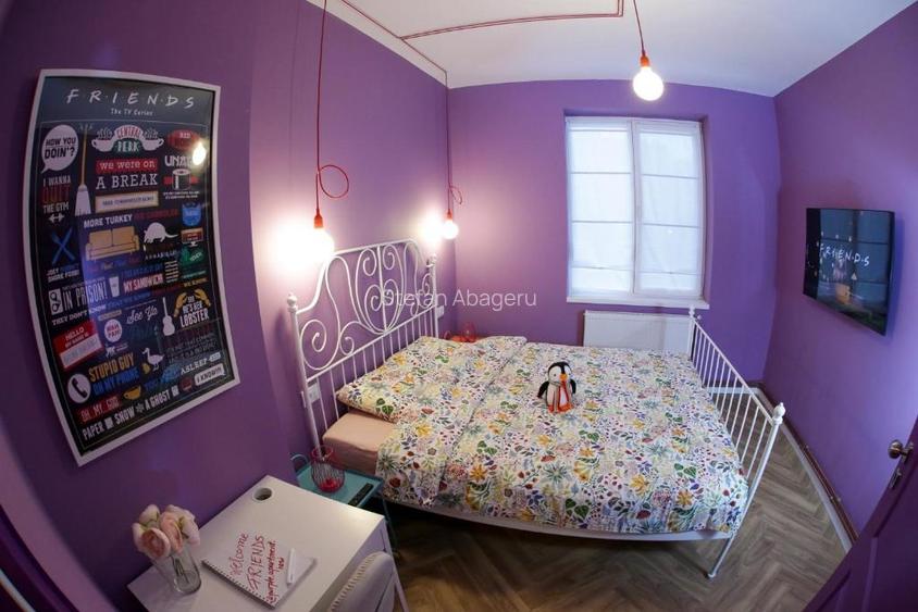 Apartament premium 2 camere | Ultracentral | 50 mp | Proprietar - 6