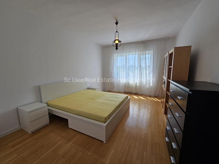Duplex spatios Ghiroda 4 camere- locatie centrala !!