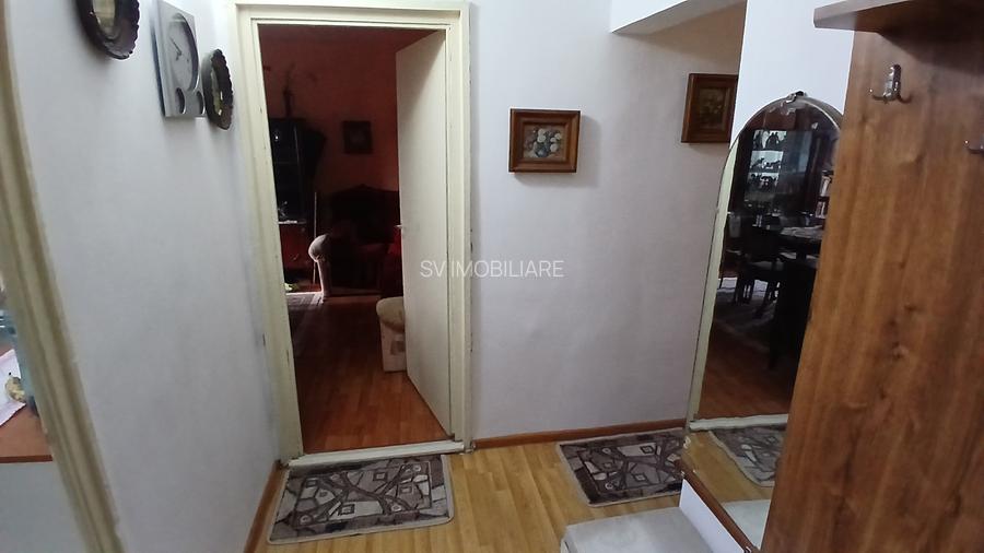Comision 0 - Apartament cu 4 camere, etaj intermediar, in Pipirig - 3