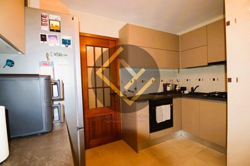 Inchiriere apartament mobilat MODERN Renovat