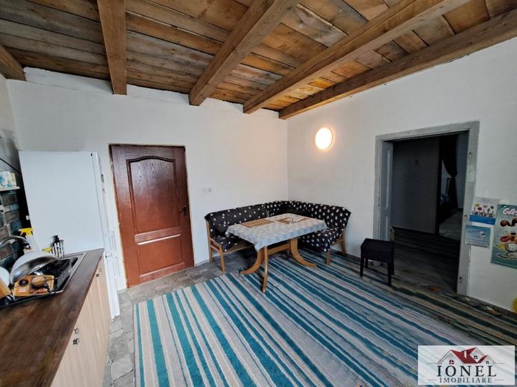 Vanzare casa cu 19.549 mp teren in Vintu de Jos - Valea Vintului
