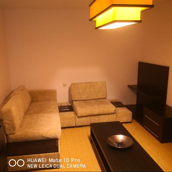 Apartament cu doua camere in Floreasca