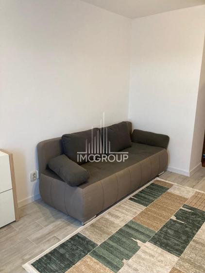 Disponibil De inchiriat garsoniera str Fabricii libera
